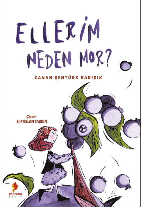 Ellerim Neden Mor?