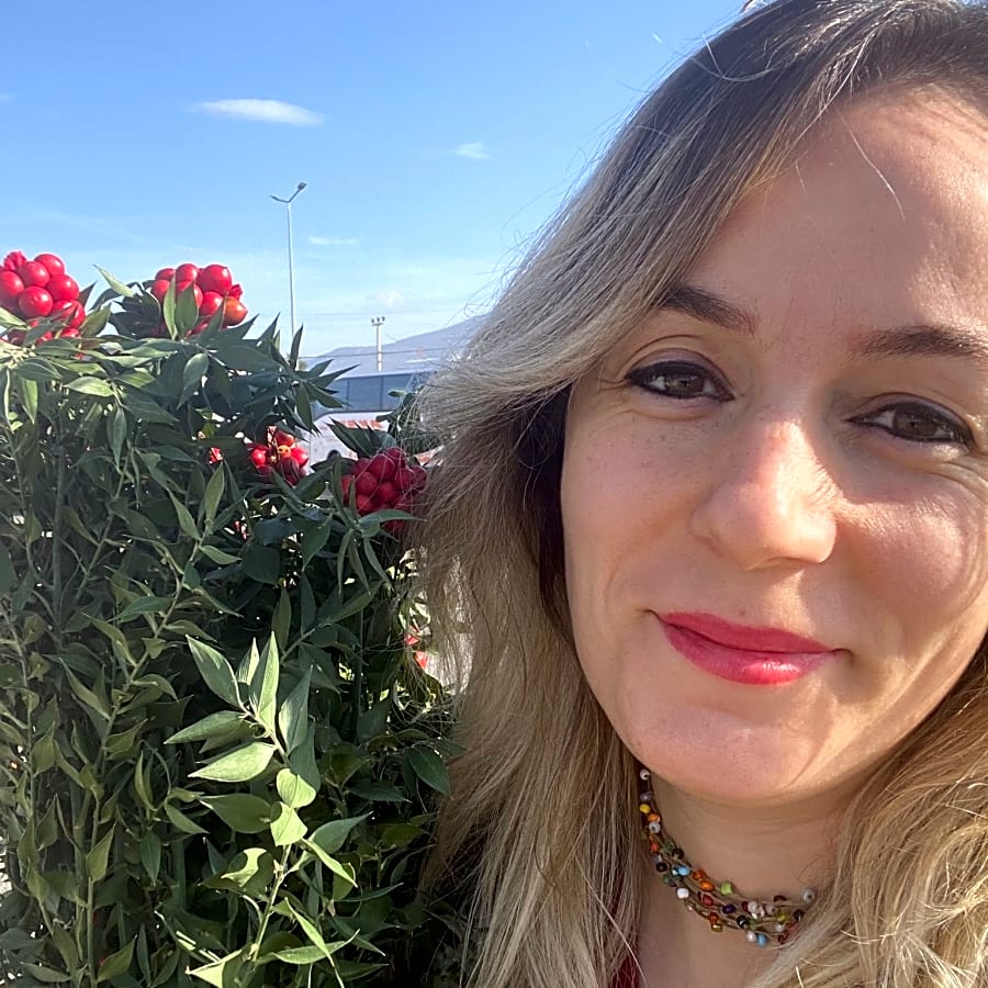 Canan Şentürk Barışık