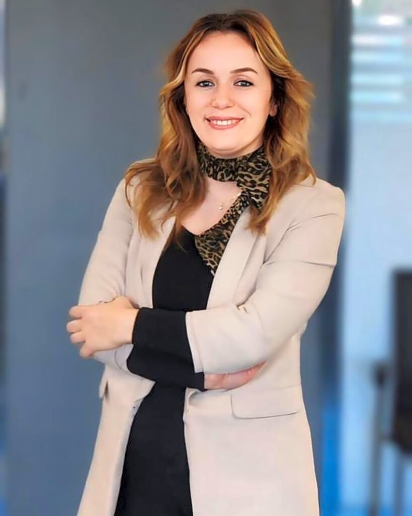 Canan Şentürk Barışık